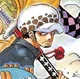 Trafalgar Law