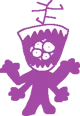 purple john