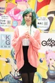 Cosplayer Mizuho