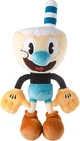 mugman plushie NEW