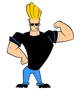 Johnny Bravo