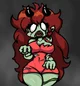 Gf zombie