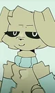 Amber_dog