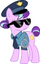 Officer Glimmer