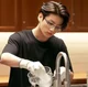 Chef JK