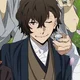 Dazai Osmau