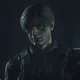 01 - Leon Kennedy