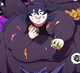 Hex Maniac