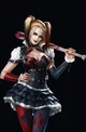 Arkham Harley Quinn