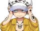 Trafalgar Law