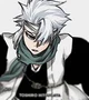 Tochiro Hitsugaya