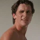 PATRICK BATEMAN 