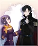 Hubert x Bernadetta