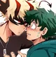 Bkdk demonxhuman
