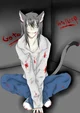 Neko Jeff the killer