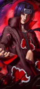 Itachi Uchiha 