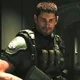 Chris Redfield