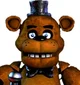 Freddy Fazbear