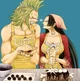 Boa y bartolomeo 