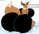 Thicc Eevee
