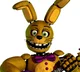 Spring Bonnie