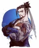 Hanzo Shimada