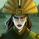 Avatar Kyoshi 