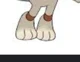Smeargle _Feet