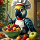 cook assistant 