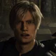 Leon S Kennedy 