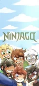 The ninja-Ninjago