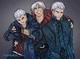 Sparda family