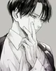 Levi Ackerman 