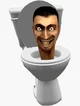 Skibidi Toilet