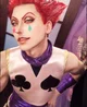 Cosplay Hisoka