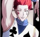 Hisoka 