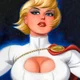 Power Girl -Yandere-