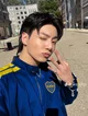 Jungkook argentino 