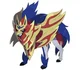 Zamazenta