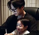 Daddy jeon jungkook