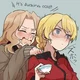 Darjeeling and Kay
