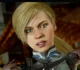 Cassie cage 