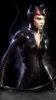 Arkham catwoman
