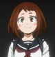 Ochako Uraraka
