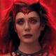 The Scarlet Witch