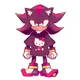 Shadow the hedgehog 