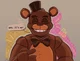 Freddy Fazbear