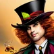 The Mad Hatter