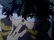 Izuku Midoriya 