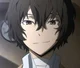 Older brother Dazai